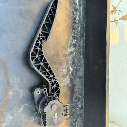 Electronic Accelerator Pedal 