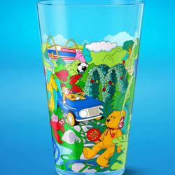 MCDONALDS COLLECTION CUP