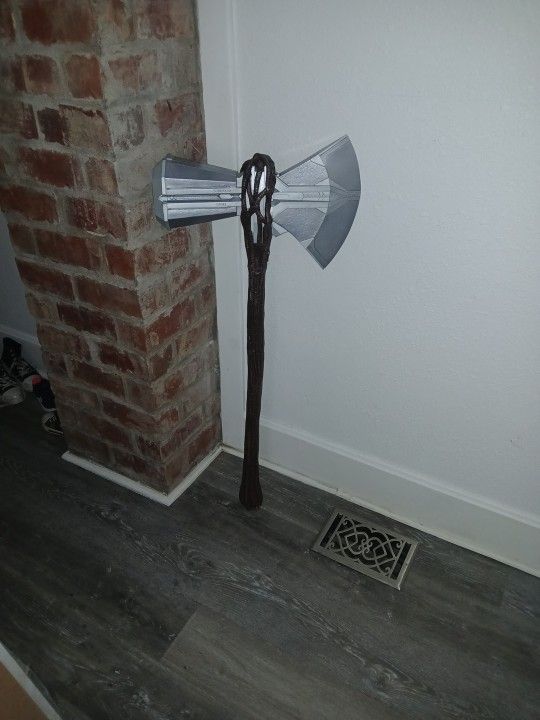 Stormbreaker From Thor