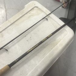 Shakespeare ugly stik