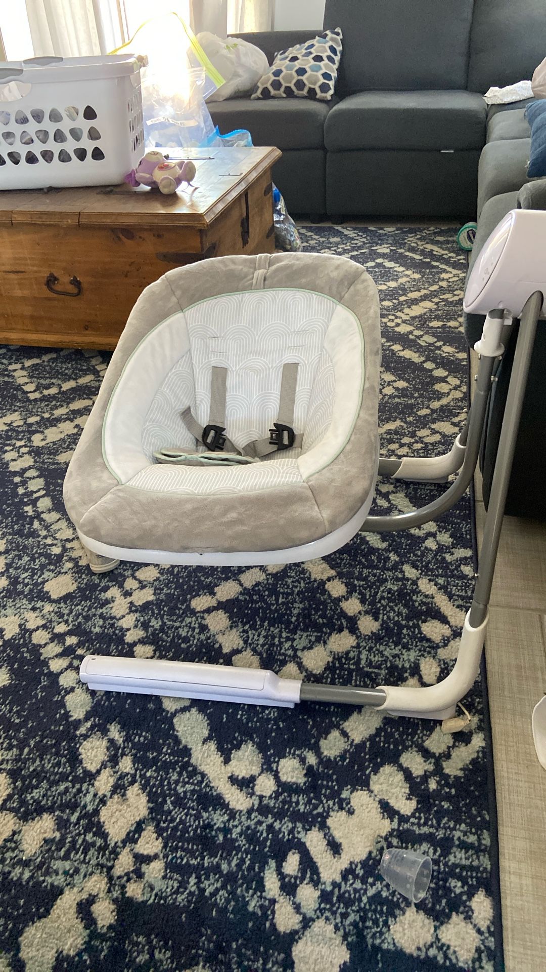 Ingenuity Baby Swing