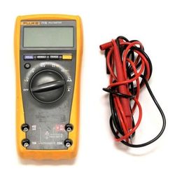 Fluke 77-4 Multimeter