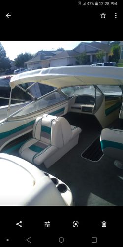 Boat and CAR CustomUpholstery