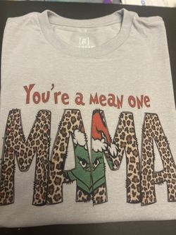 Fall N Christmas Shirts