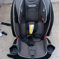 Car Seat