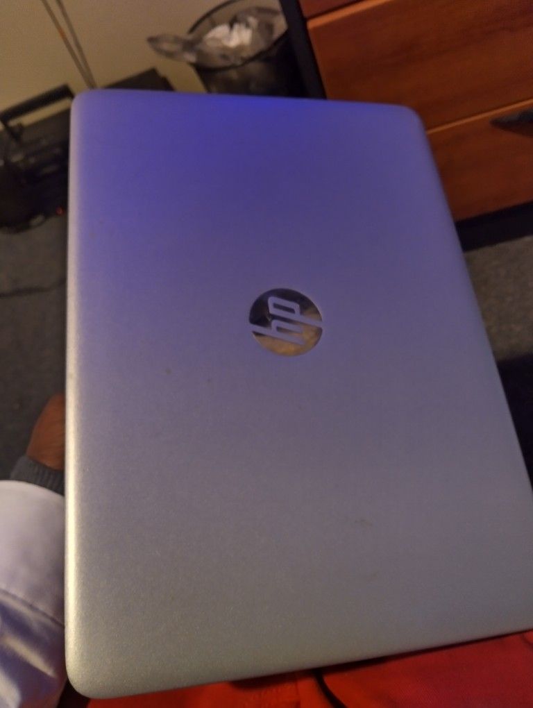 New HP Elitebook