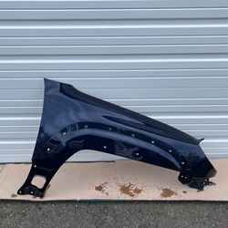 2006-2009 Toyota 4runner Right Fender