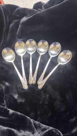 Antique Cutlery