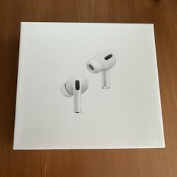 Brand New Sealed Apple AirPods Pro (2nd Gen) - Sealed Box 🔥 