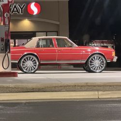 Night Out Anyone?