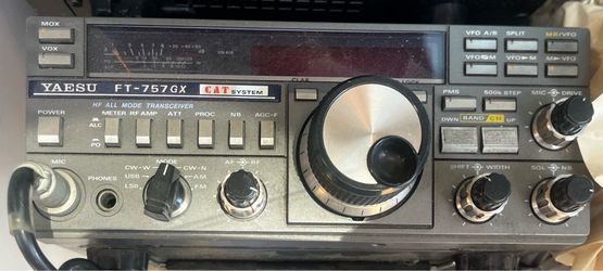 CB Radios/ HAM radio