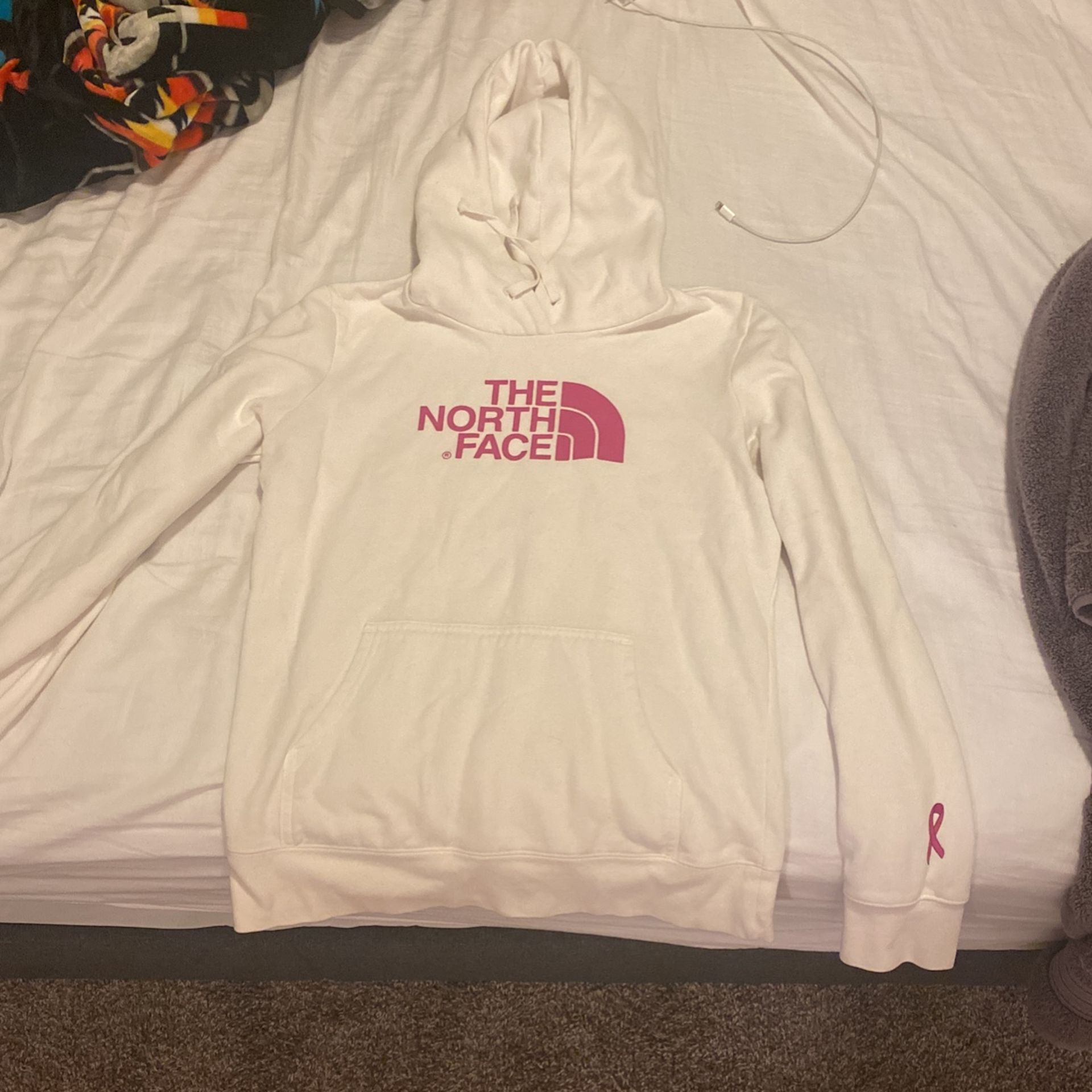 North Face Sweatshirt 