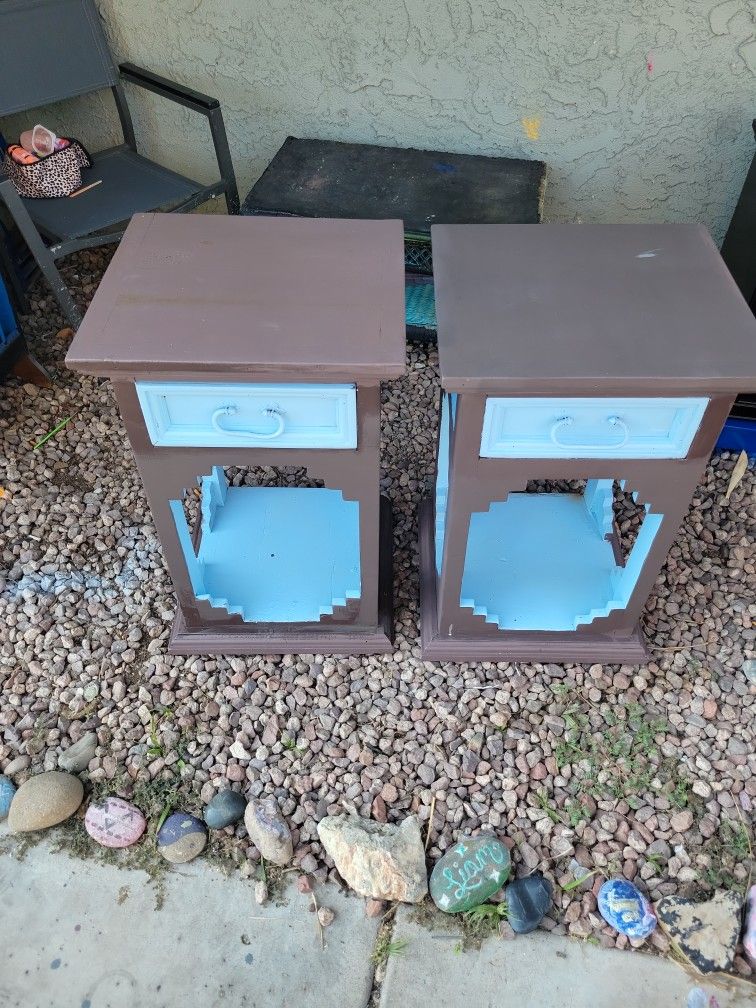 End Tables