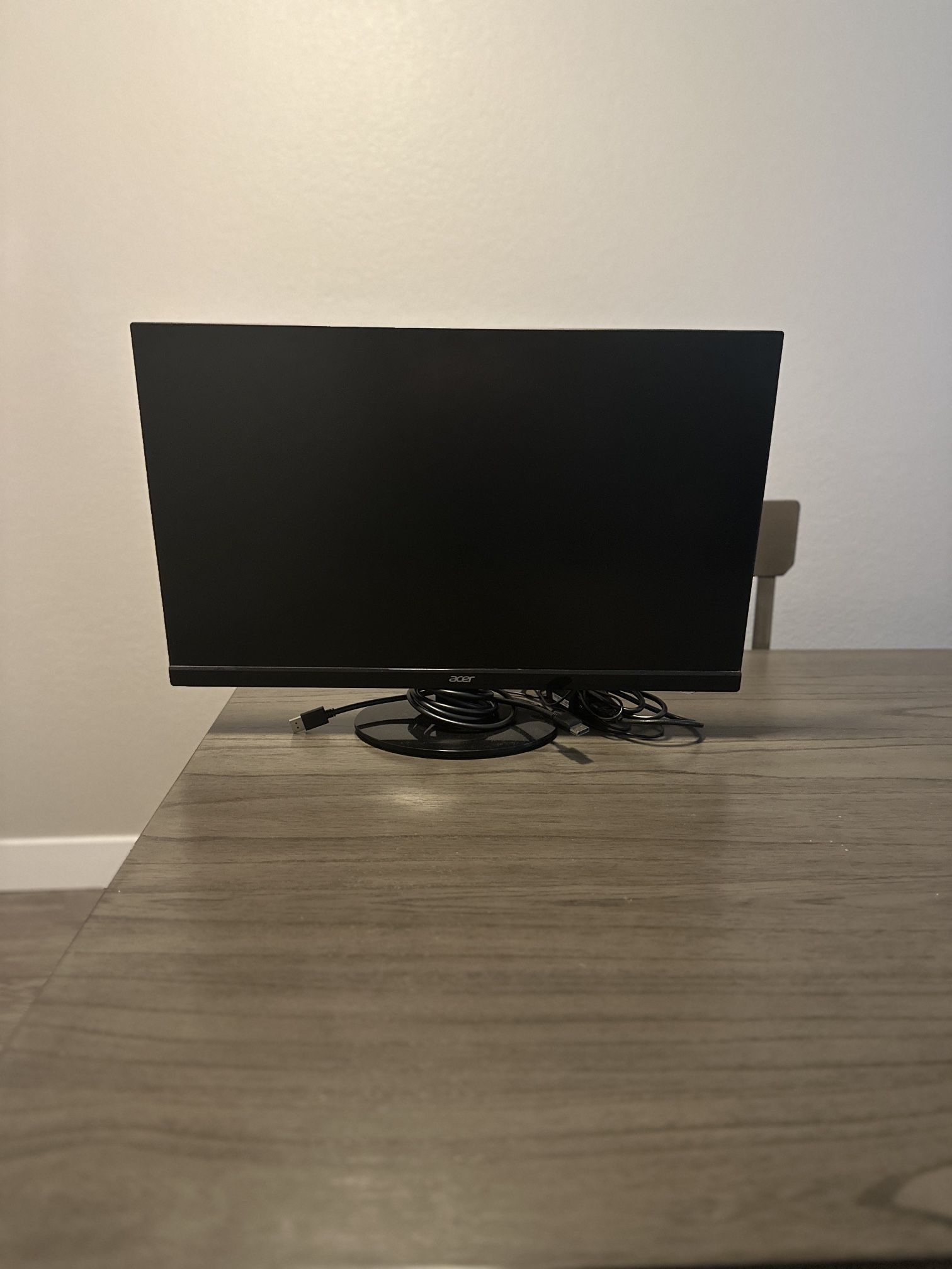 Acer S271HL Monitor