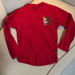 Disneyland Spirit Jersey - Kids