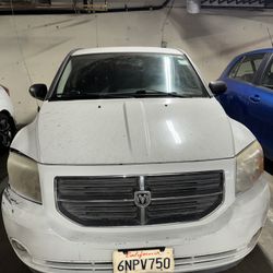 2011 Dodge Caliber 