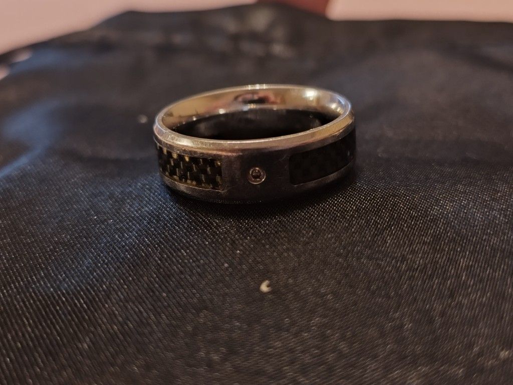 Mens Size 13 Wedding Ring