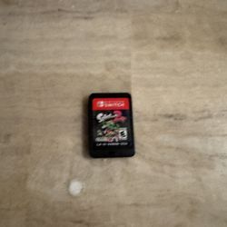 Splatoon 2 - Switch
