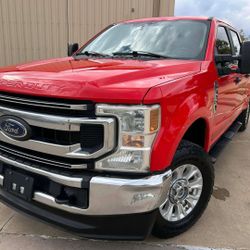 2022 Ford F-250