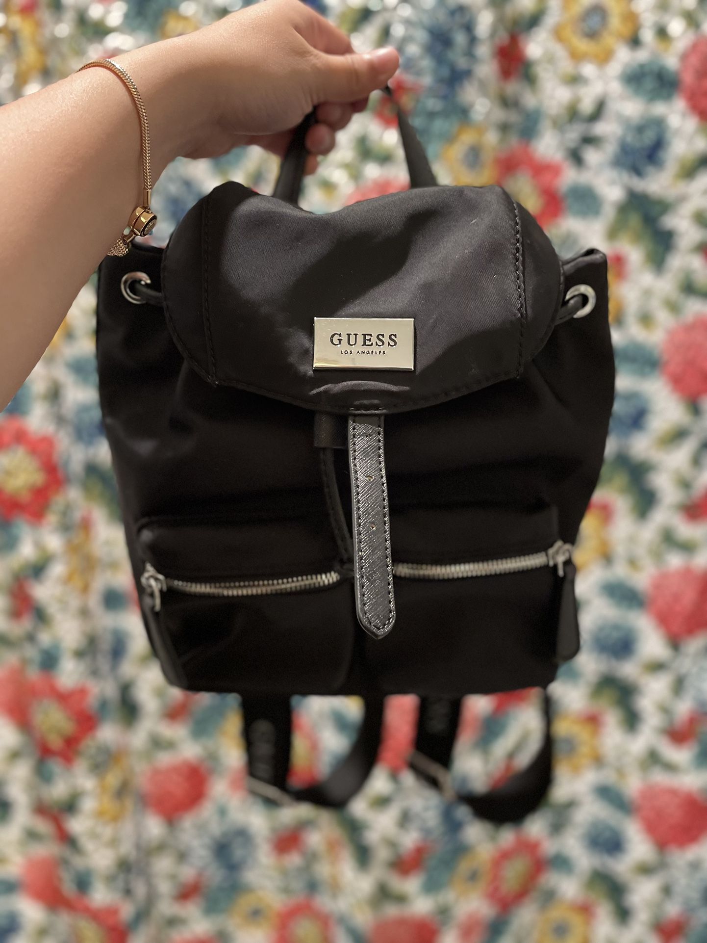 Guess Mini Backpack