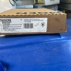 Moen T6620orb Bathroom Faucet 