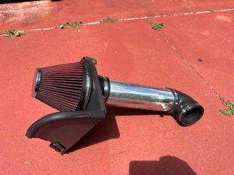 2011-2022 dodge charger could air intake