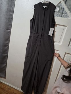 Overall