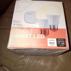 Sengled Smart Led