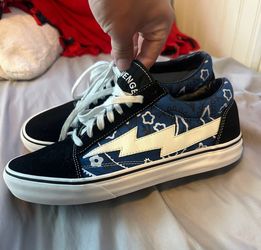 Revenge Storm Size 11M