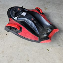 Rollplay 12v Nighthawk Battery Powered Ride On gor kids