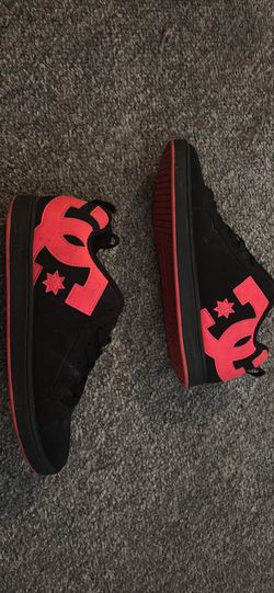 Women’s DC Shoes