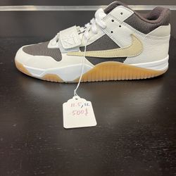 Jordan Jumpman Jack TR Sail