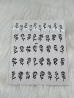 Black Roses