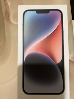 UNLOCKED iPhone 14 PLUS