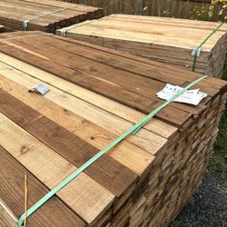 Fence Boards 