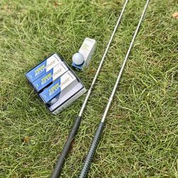 Wedge Golf Chipper Lightweight+golf Balls