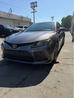 Salvage title Salvage title