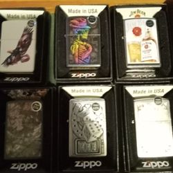 Zippo 