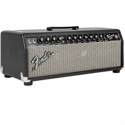 Fender BASSMAN 800 Bass Amp Head 