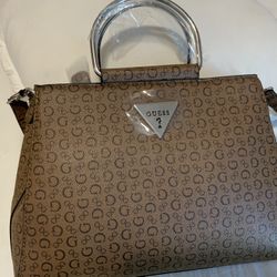 Guess Purse