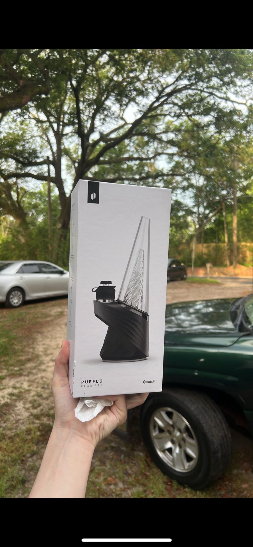 puffc0 peak pro