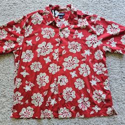 Hawaiian Shirt 2XL