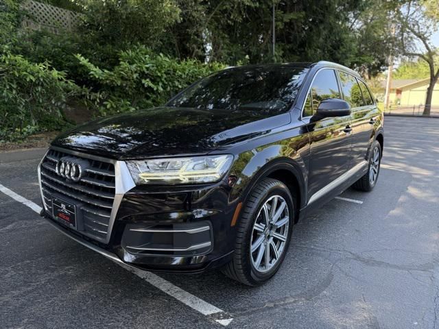 2017 Audi Q7