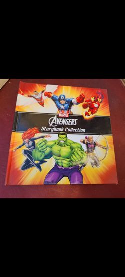 Kids book