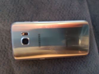 Samsung Galaxy Edge 7 