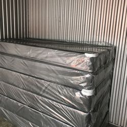 Box Spring Twin Size | Brand New – Factory Sealed | Available in All Sizes | Fast Same-Day Delivery