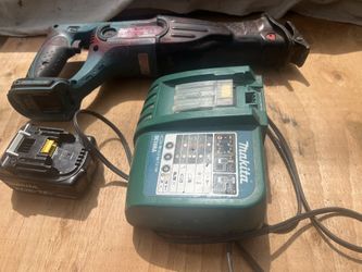 Cordless Zawall