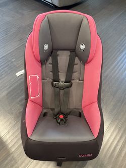 Car Seat Garco