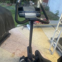 Treadmill Machines 