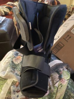 Air Boot